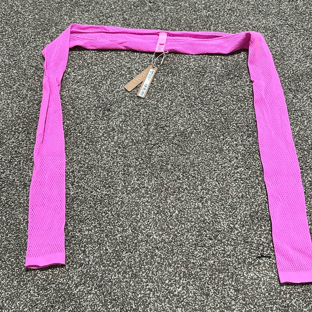 Skims Swim Shrug